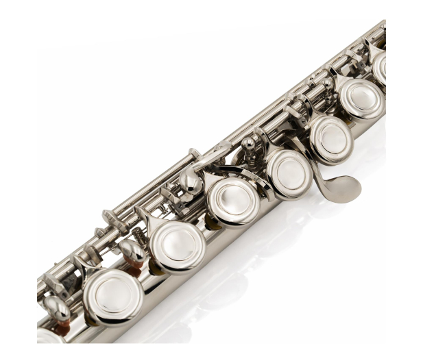 MusicMate Flet poprzeczny C MM-D70 AurisFlute - 1588134 - zdjęcie 6